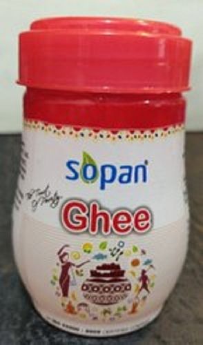 200ml Soapn Pure Ghee Jar