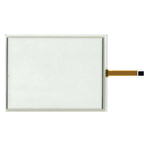 4 Wire Resistive Touch Screen Aspect Ratio: 4:3