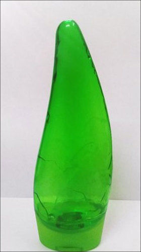 Aloe Vera Pet Bottle