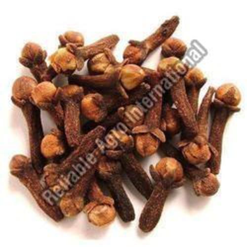 Brown Dry Cloves for Cooking