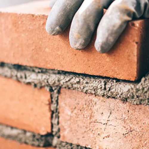 Common Red Clay Bricks Compressive Strength: 160 Pounds Per Square Inch (Psi)