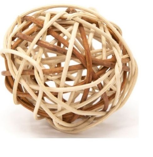 Decorative Rattan Fancy Ball Light