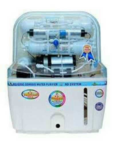 Electric Ro Water Purifier