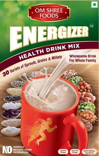 Energizer Health Drink Mix