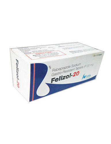 Felizol Tablet 20 mg