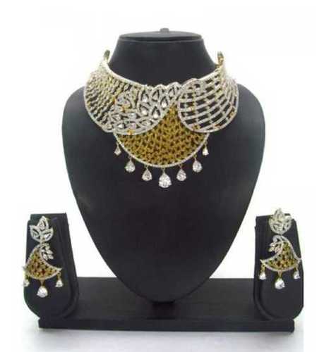 Choker Necklace Latest Price By Manufacturers & Suppliers__ In