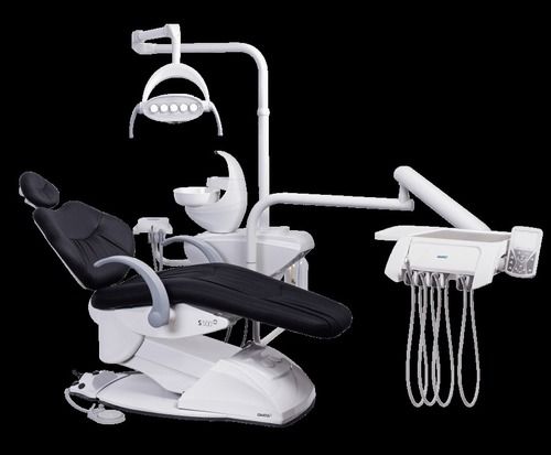 Gnatus 500 Underhanging Dental Chair