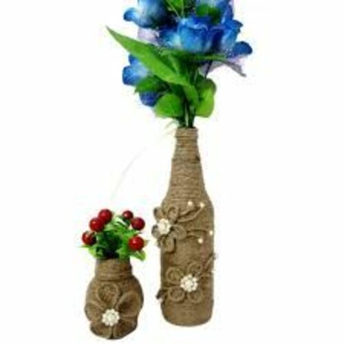 Handmade Flower Vase for Decoration
