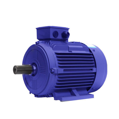 Various Colors Are Available Heavy Duty Three Phase Asynchronous Motor