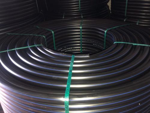 High Strength HDPE Pipe