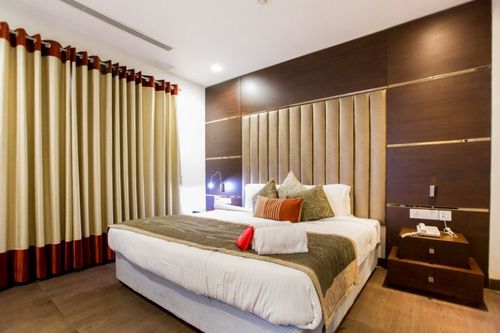 OYO Rooms Guest House Service By https://www.trendsetgo.online/