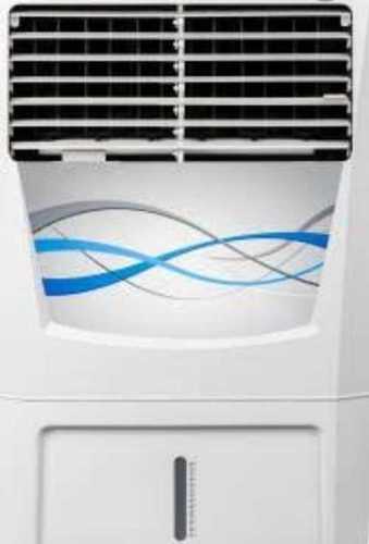 Plastic Body Air Cooler Power Source: Electrical