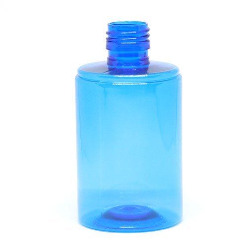 Sky Blue Plastic Spray Bottle (225Ml)