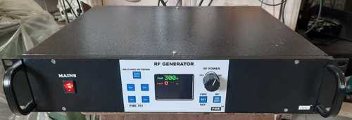 RF Power Plasma Generator