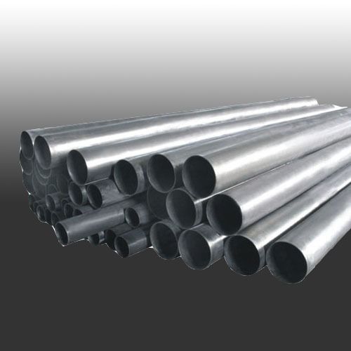 seamless titanium tubes