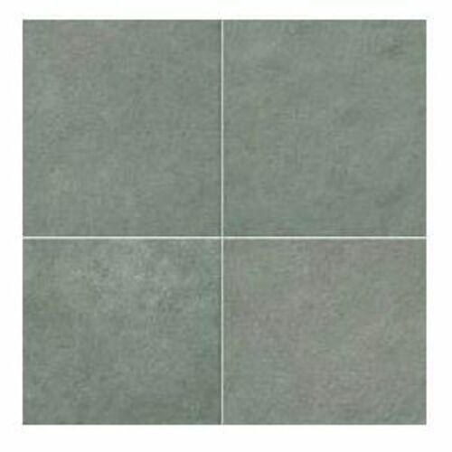 Square Gray Kota Stone Solid Surface