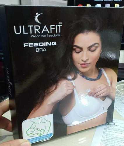 Ultra Fit Bra