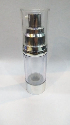 30ml Airless PET Bottle