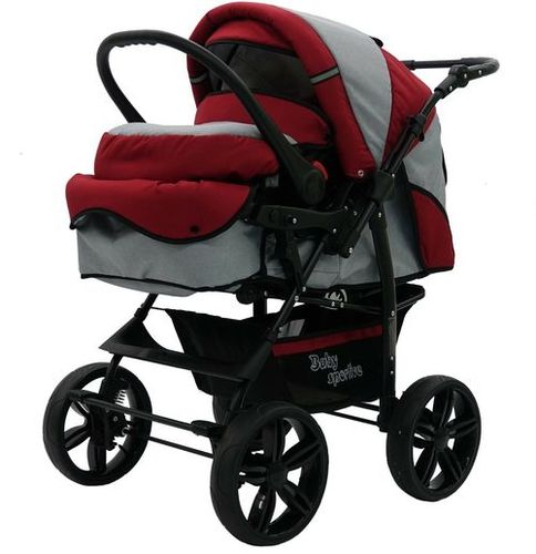 stroller for baby price