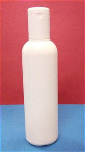 Cosmetic Avon White Pet Bottle