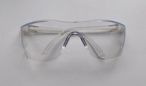 Crystal Personal Safety Goggles