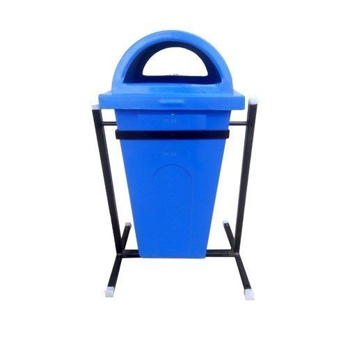 Hdpe Hanging Waste Bin Application: Office