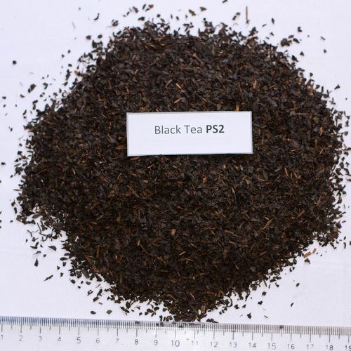 Impurity Free Black Tea Ps2 Antioxidants