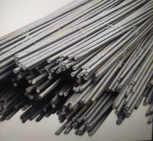 Industrial Tmt Bright Bars Grade: A-Grade