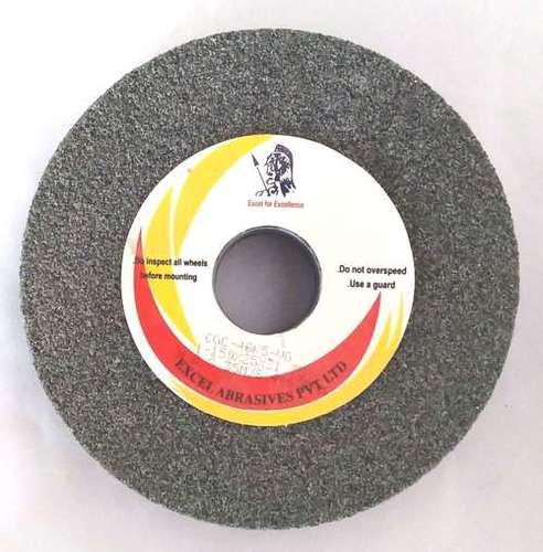 Light Weight Grinding Wheel