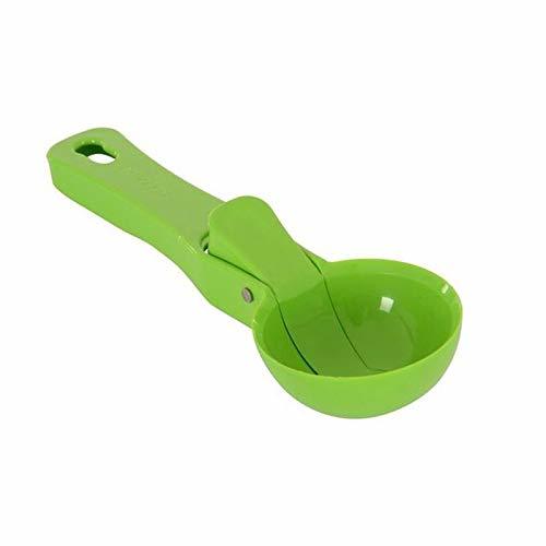 Light Weight Ice Cream Scoop Size: 8 Inch