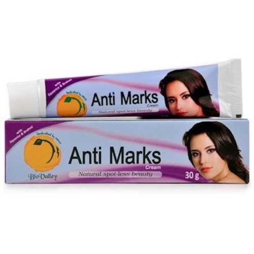 Natural Spot Less Anti Mark Cream