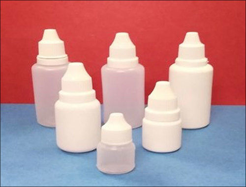 Plastic Dropper Bottles (30ml)