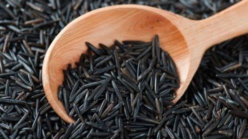 Premium Aromatic Black Rice