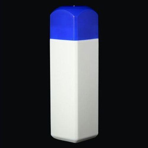 Talcum Powder Plastic Bottle