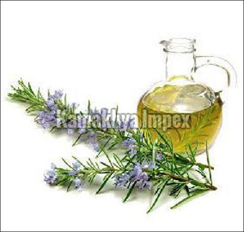 100% Natural Rosemary Oil