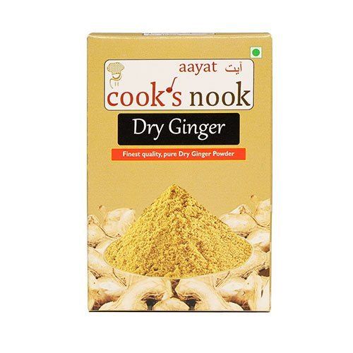 Natural Aayat Cook'Snook Pure Dry Ginger Powder