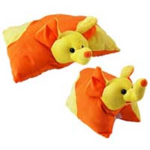 Attractive Folding Baby Pillow