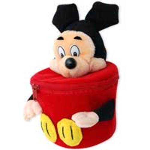 Coin Box Stuffed Toys