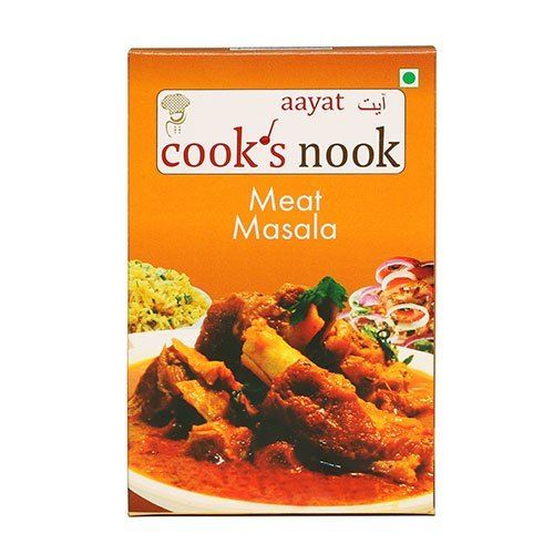 Natural Cook'S Nook Meat Masala Powder