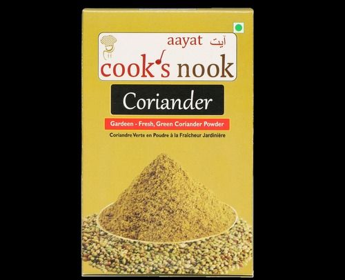 Cooks Nook Coriander Powder