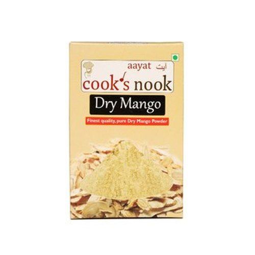 Natural Cooks Nook Dry Mango Powder (Amchur)