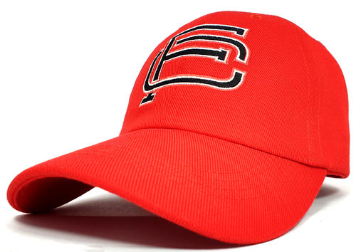 Customizable School Sports Cap