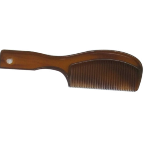 Fashion Fine Plastic Handle Comb Application: Household