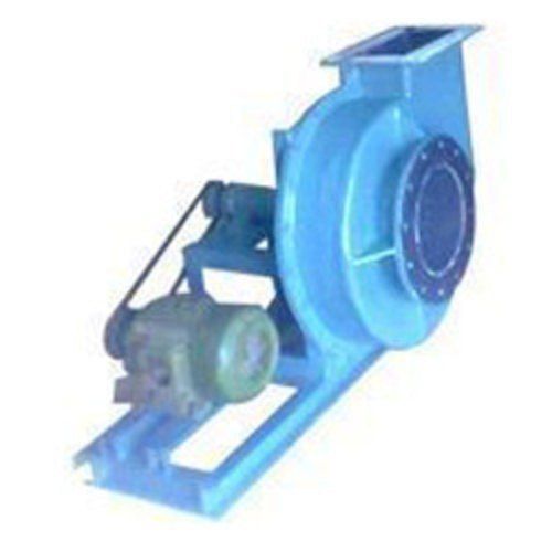 High Functionality Electric Polypropylene Blower