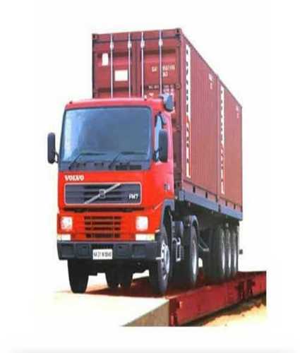 Industrial Electronic Truck Weighbridge