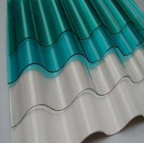 Iron Industrial Fiber Glass Sheets