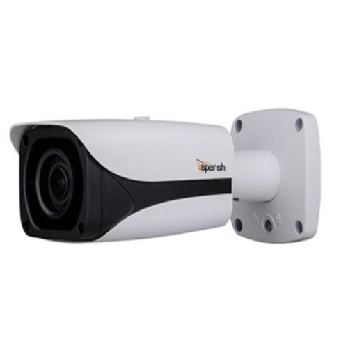 Ir Bullet Cctv Camera 1.3 Mp Camera Pixels: 2-12 Megapixel (Mp )