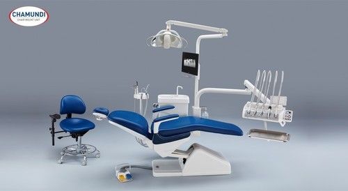 Multi Function Dental Chair