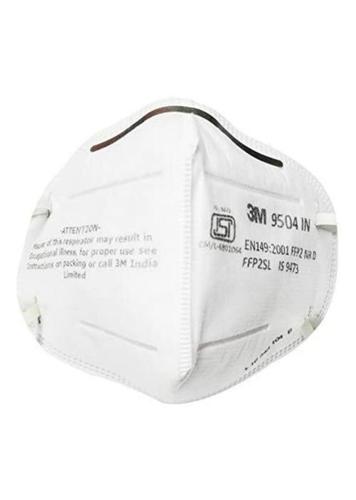 Original 3m N95 Face Mask Gender: Unisex