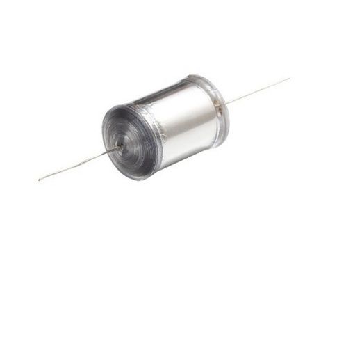 Polystyrene Capacitor For Audio Applications